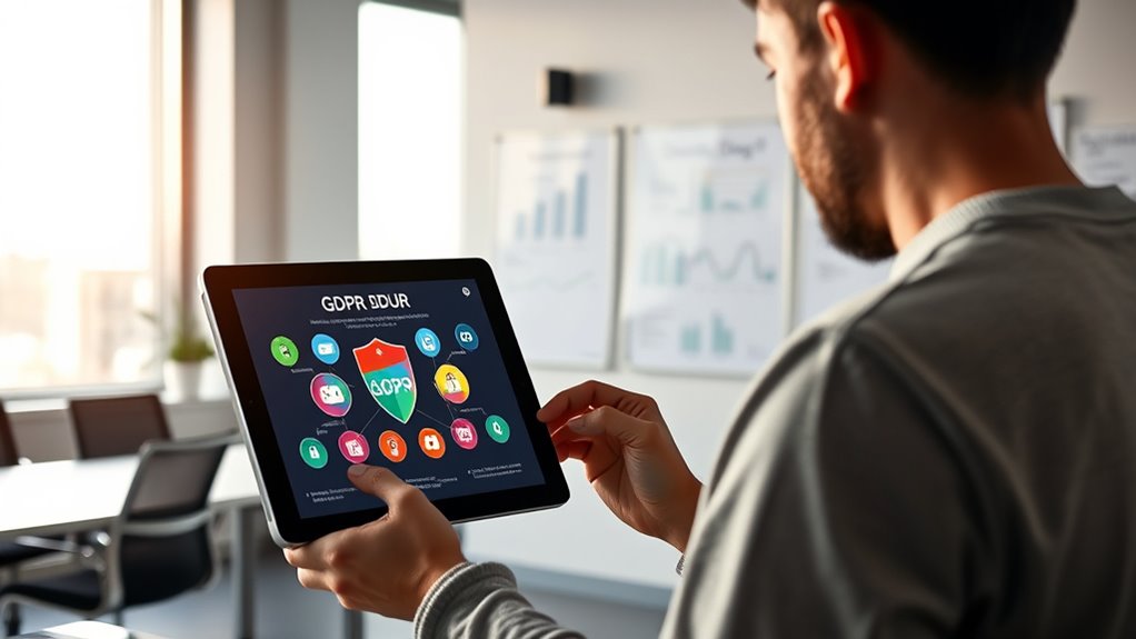 data privacy and protection
