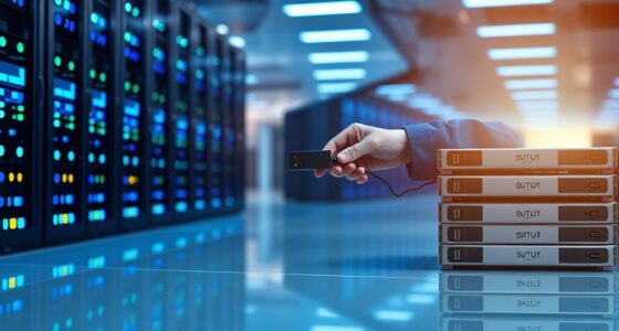 data protection and recovery