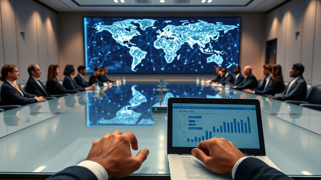 data regulation and sovereignty