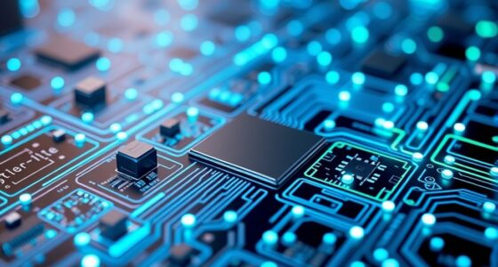 decentralized digital ledger system