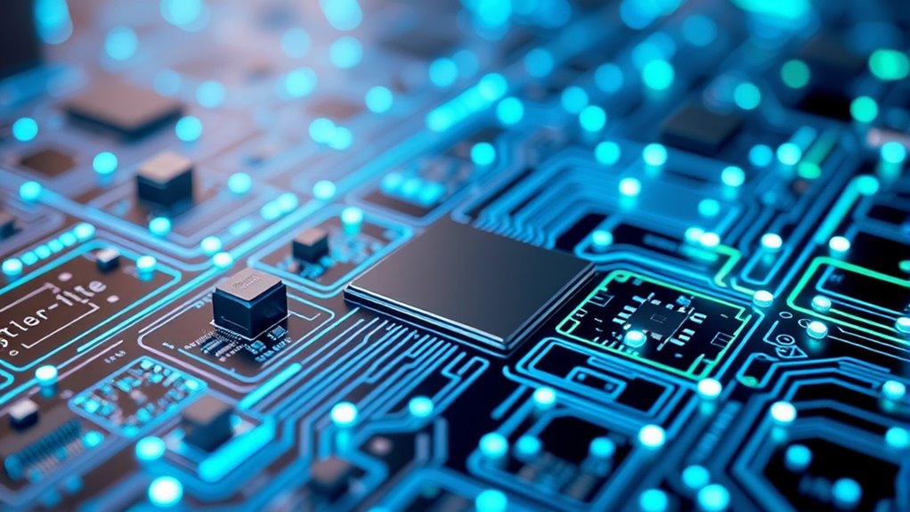 decentralized digital ledger system