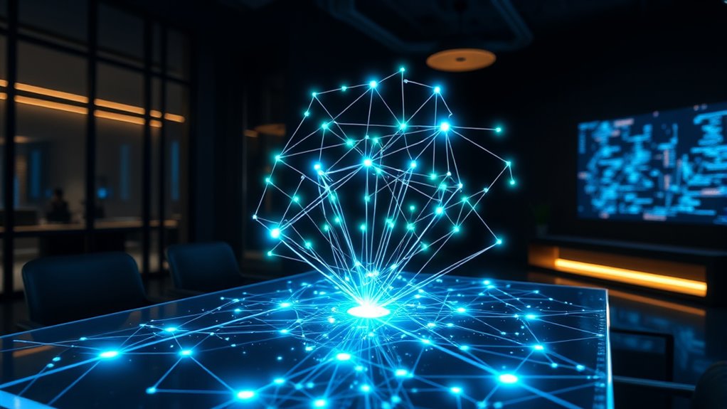 decentralized secure transaction ledger