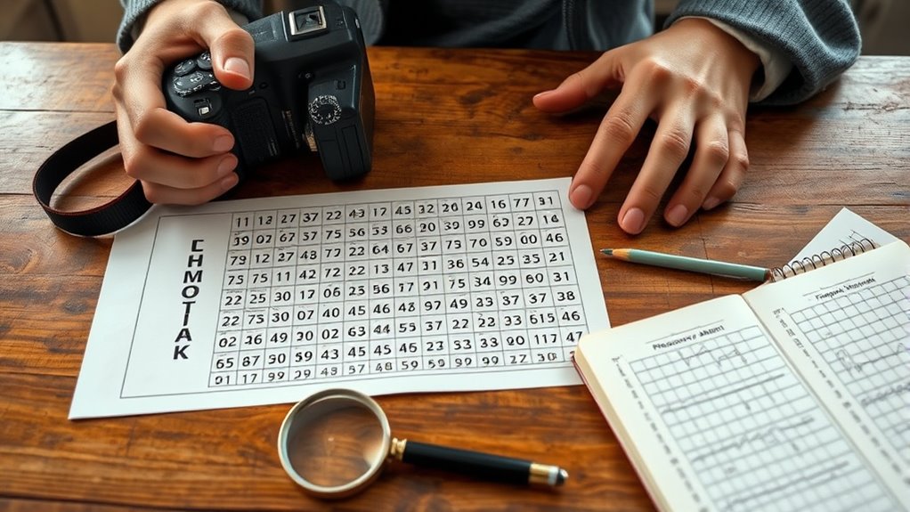 deciphering substitution cipher patterns