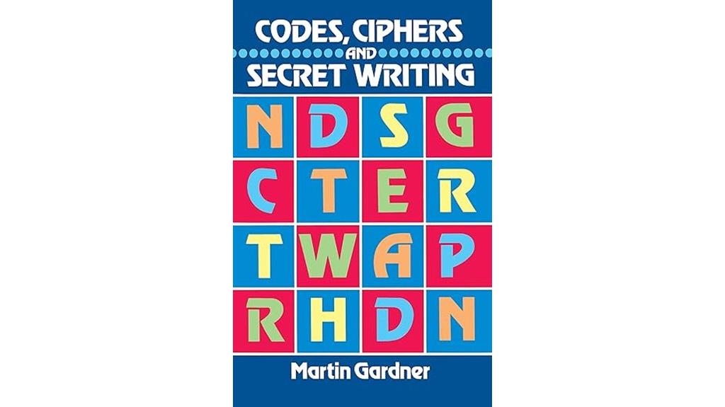 decoding secret messages effectively