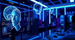 deepfake technology and media