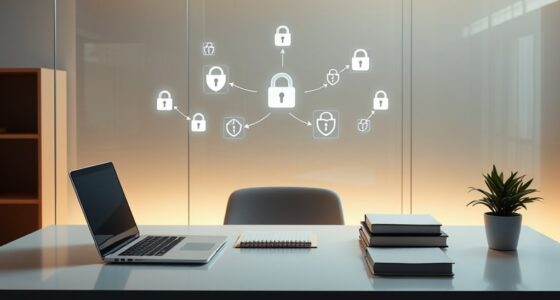 designing privacy into systems