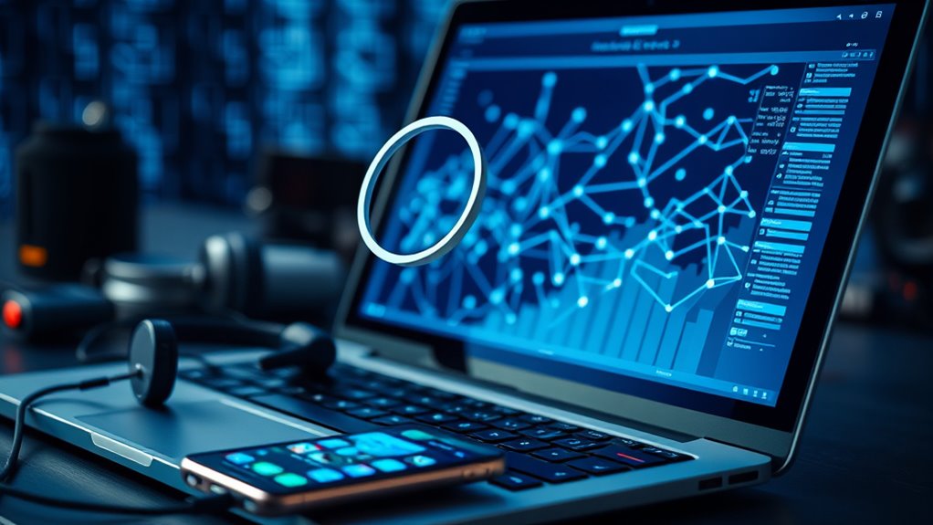 detect malware early signs
