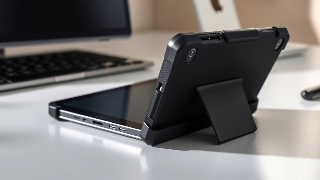 device fit and durability