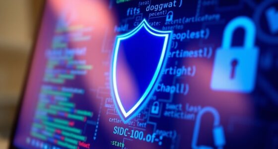 digital authentication and encryption