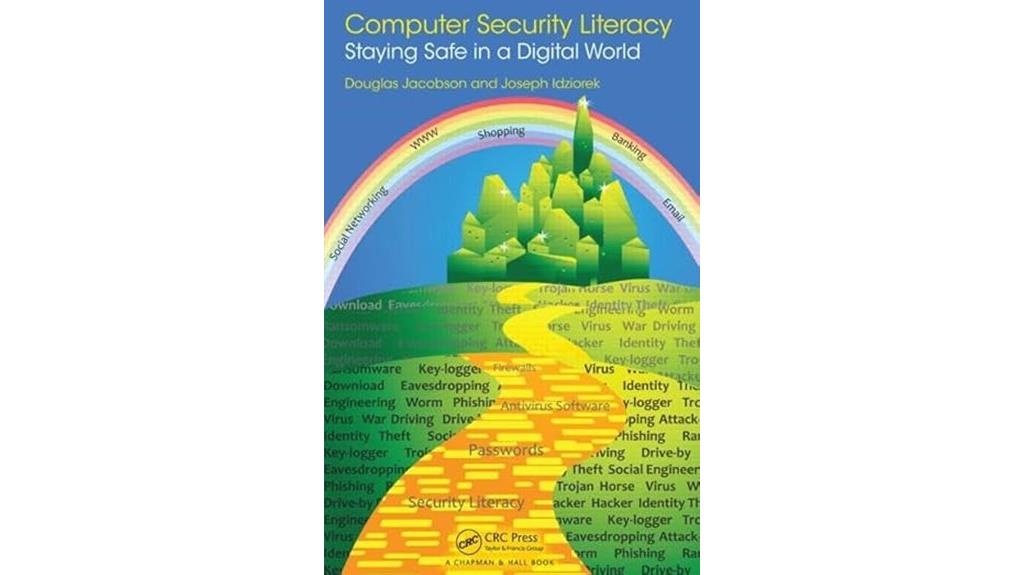 digital security awareness tips