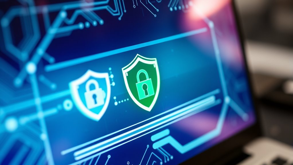 digital security certification process