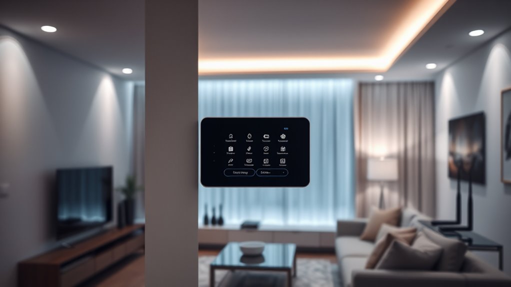 disable unused device features