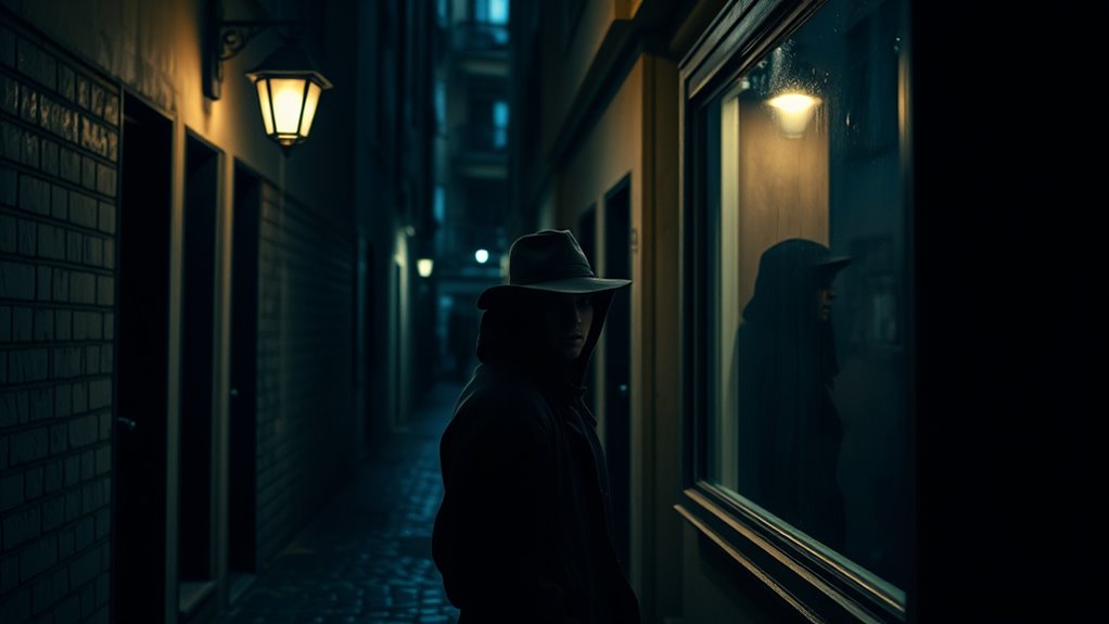 distinguishing privacy from anonymity