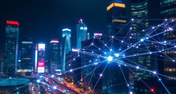 distributed network overload attack