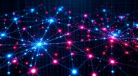 distributed networks control devices