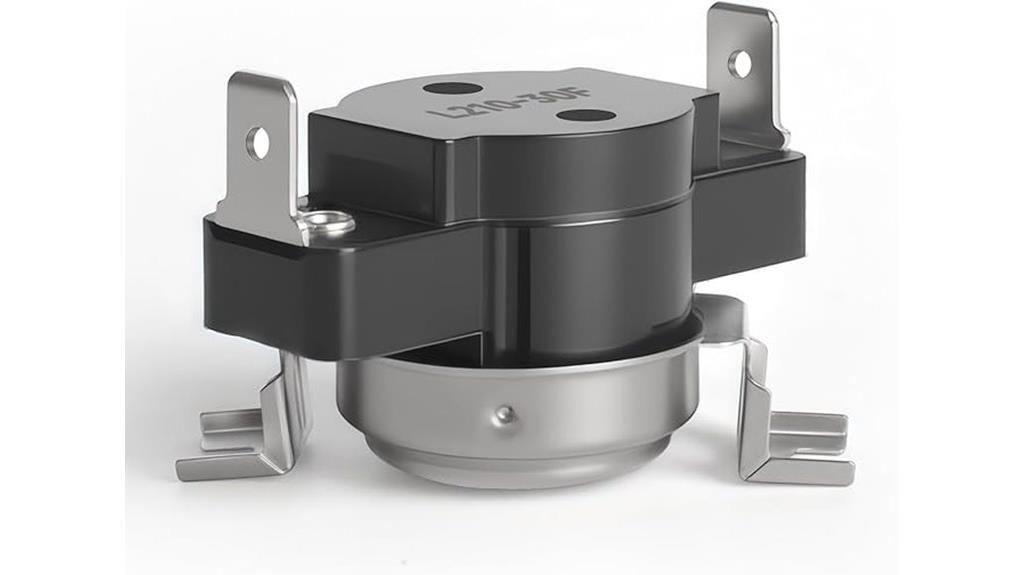 dryer thermostat compatible models