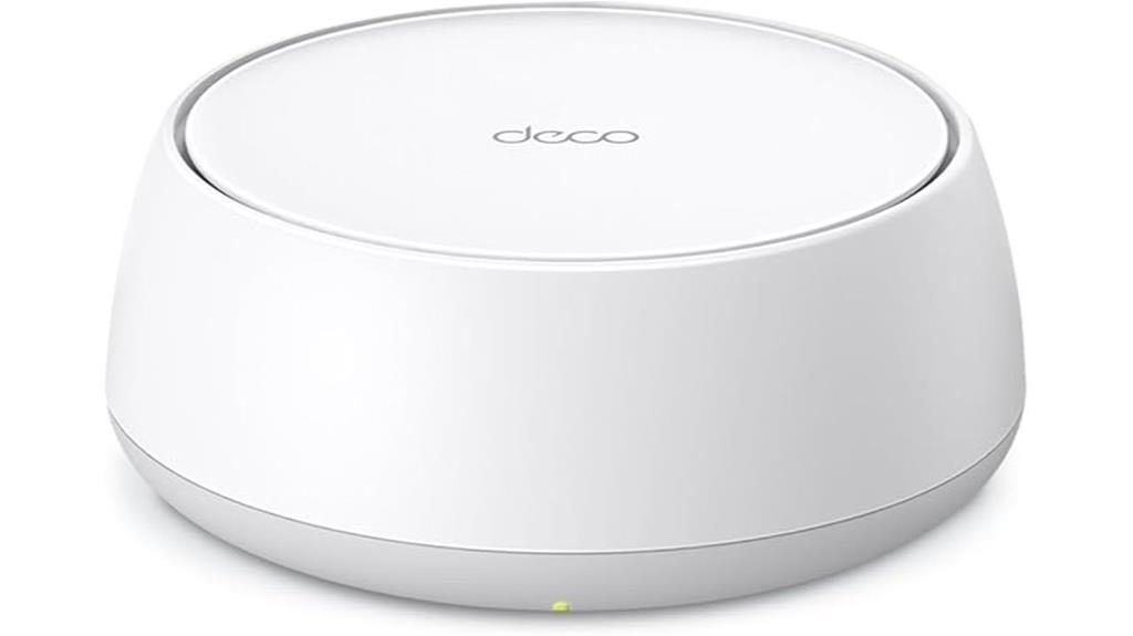 dual band wifi mesh router