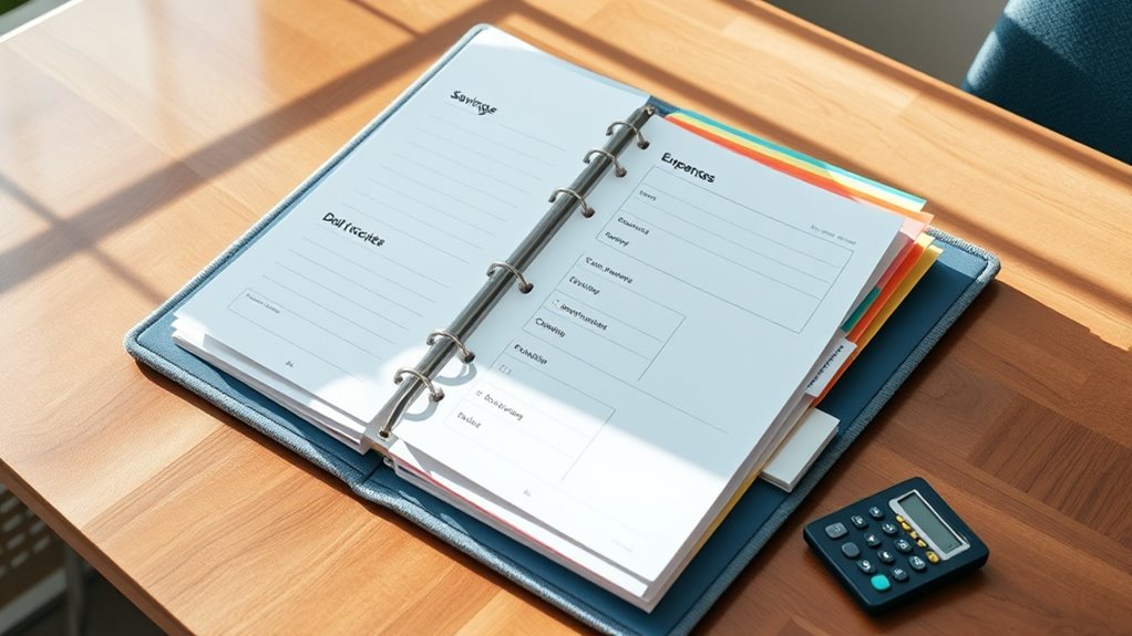 durable organized portable motivating