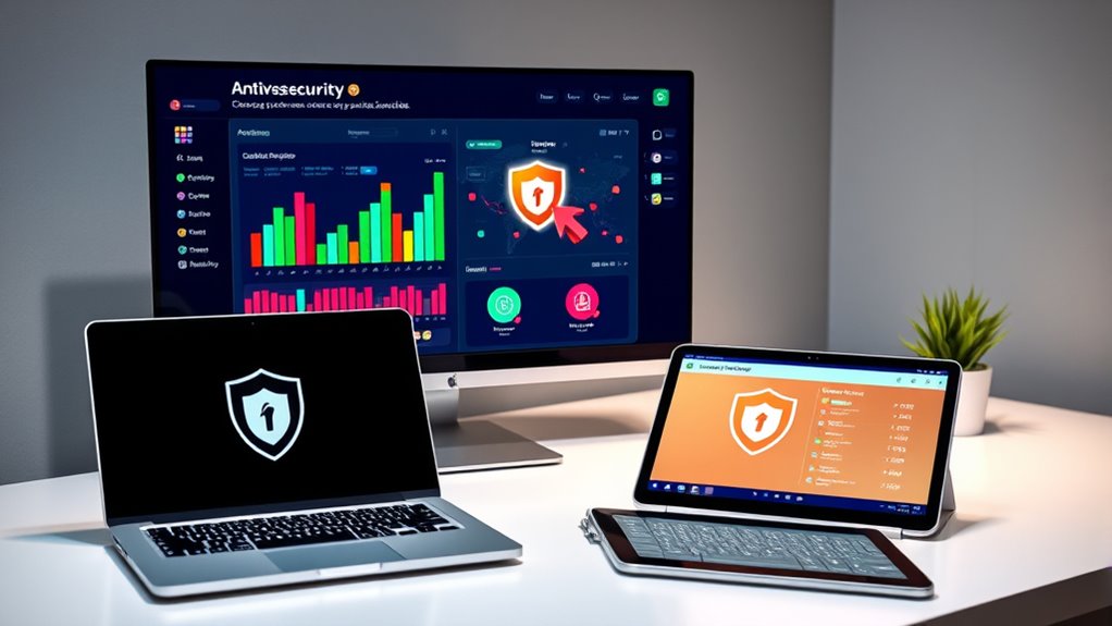 effective compatible threat detection