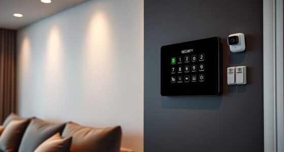 effective home security measures