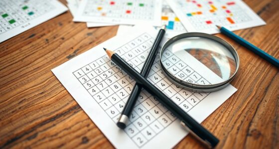 effective sudoku solving techniques