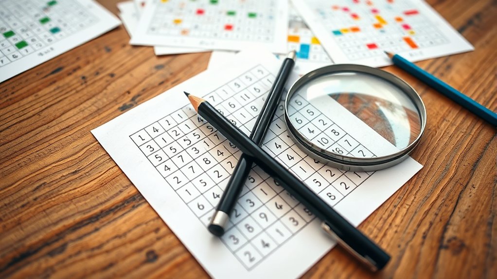effective sudoku solving techniques