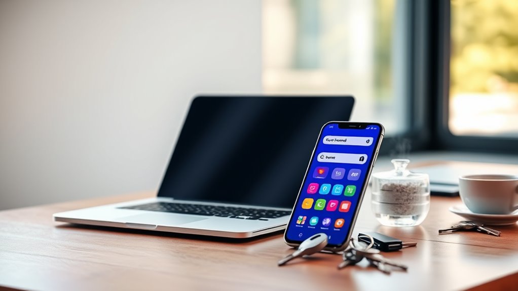 effortless secure login access