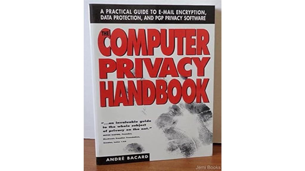 email encryption and data security