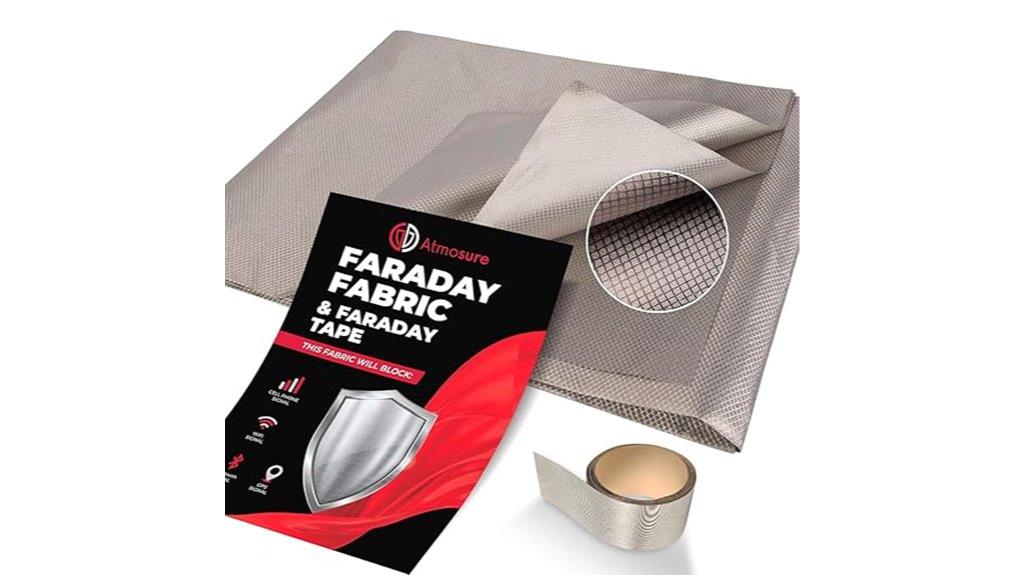 emf emp protection kit