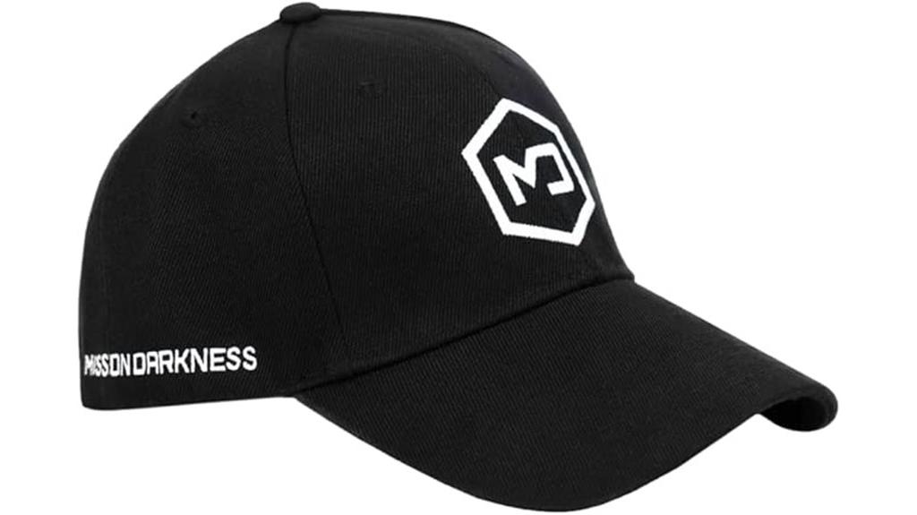 emf protection hat