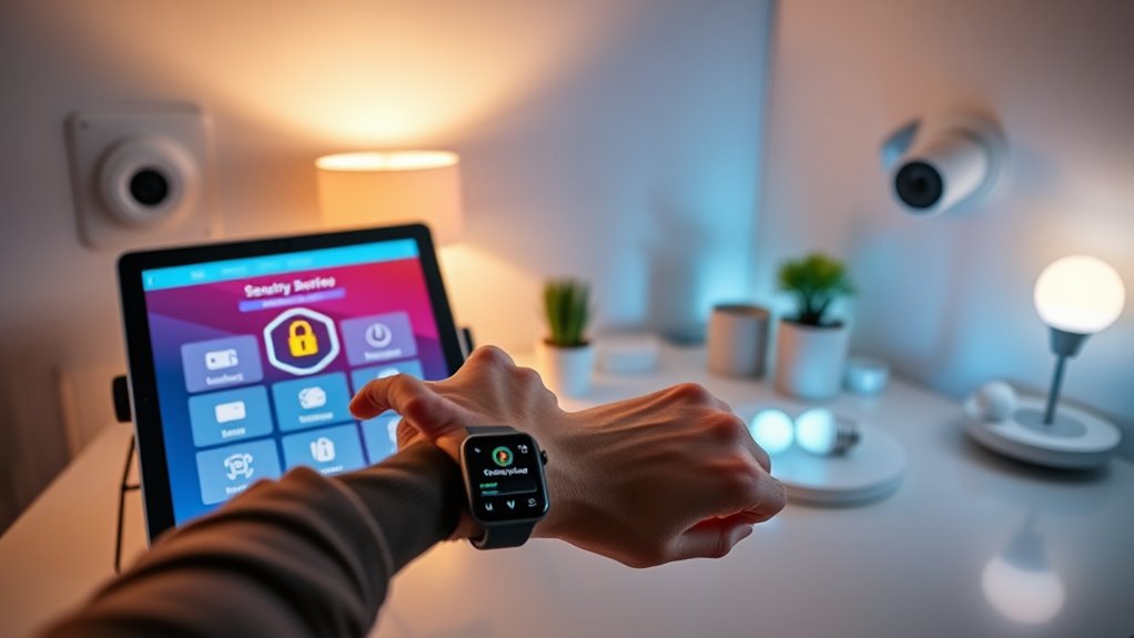 enable two factor authentication