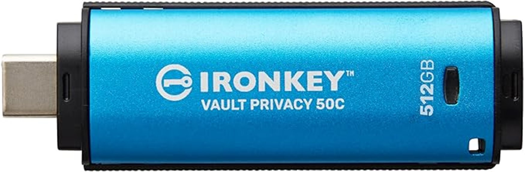 encrypted usb c flash drive