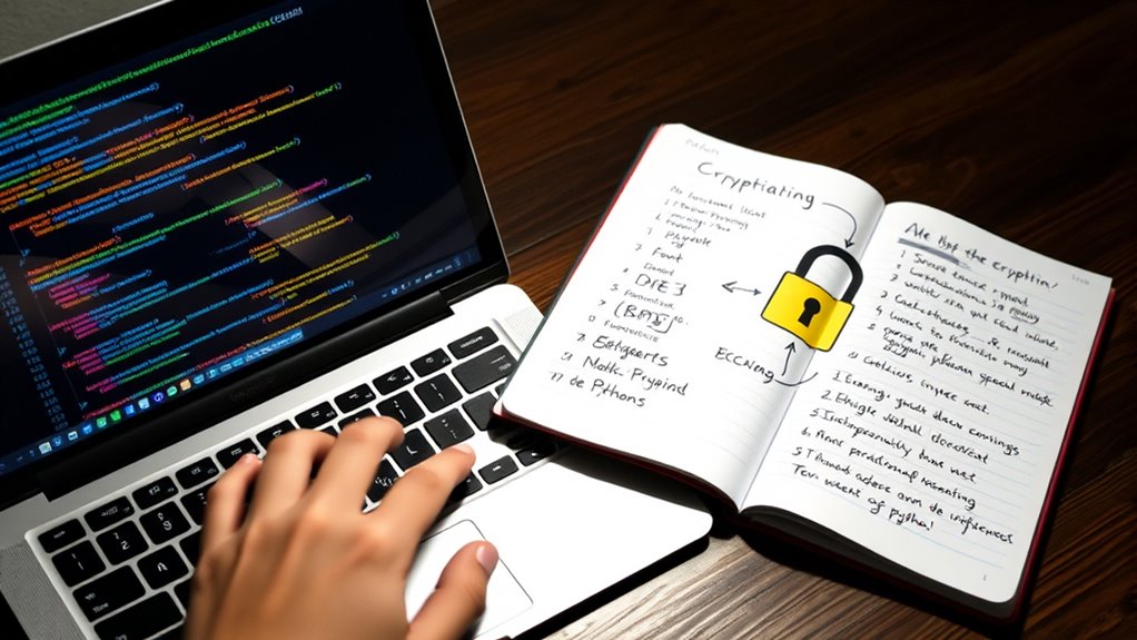 encryption basics transform data