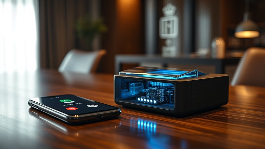 encryption device selection criteria
