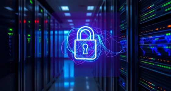 encryption secures cloud data