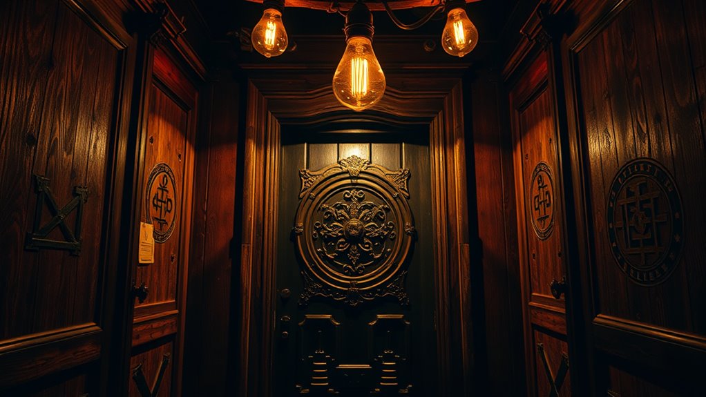 engaging immersive storytelling environments