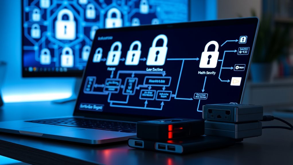 enhance security with salting