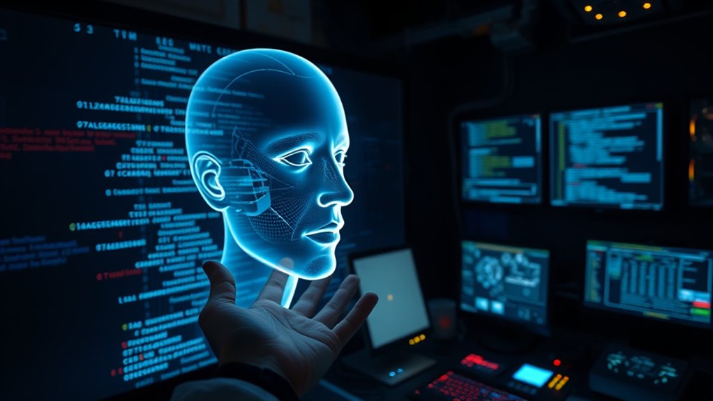 enhanced biometric security measures