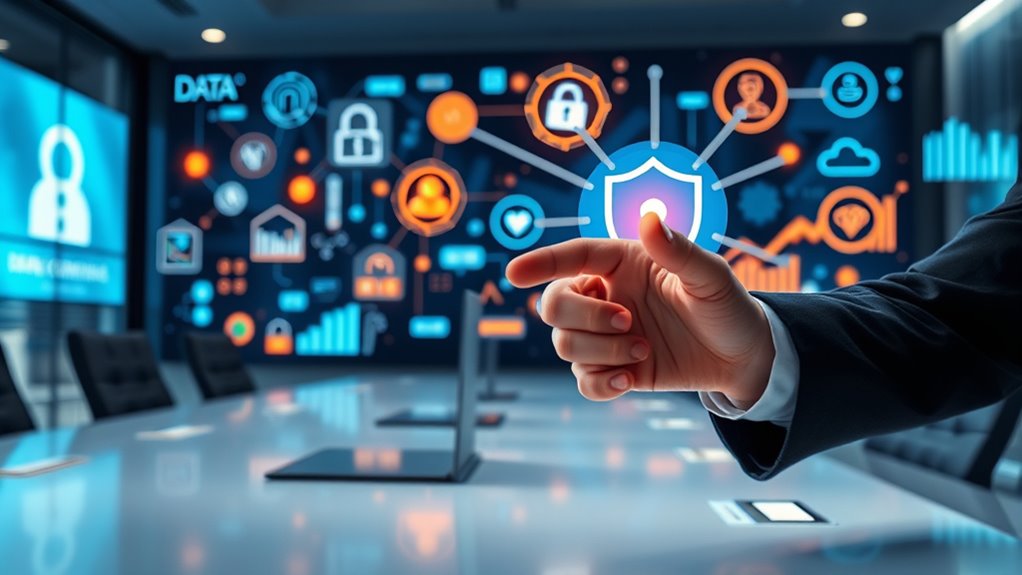 enhanced data privacy regulations