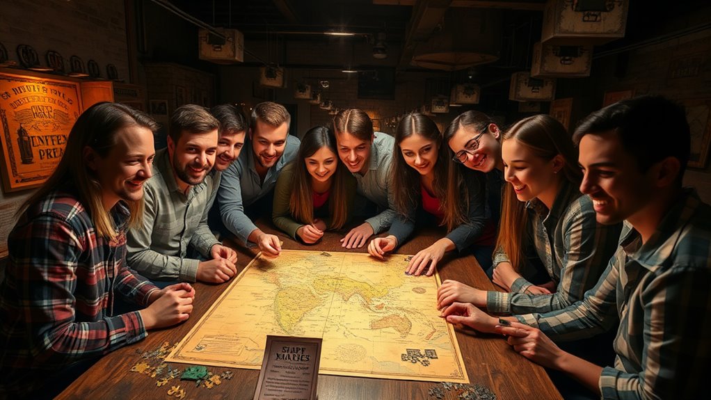 enhances teamwork and collaboration