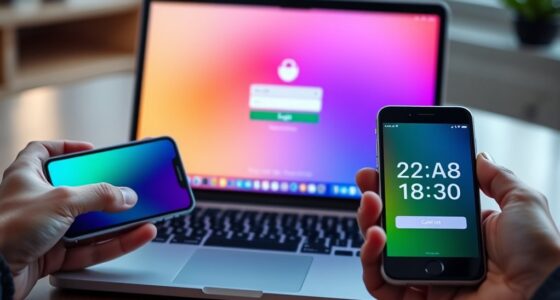 enhancing security with 2fa