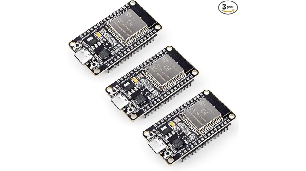 esp 32 usb c wifi