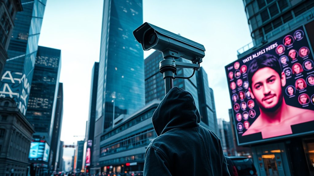 ethical ai and privacy
