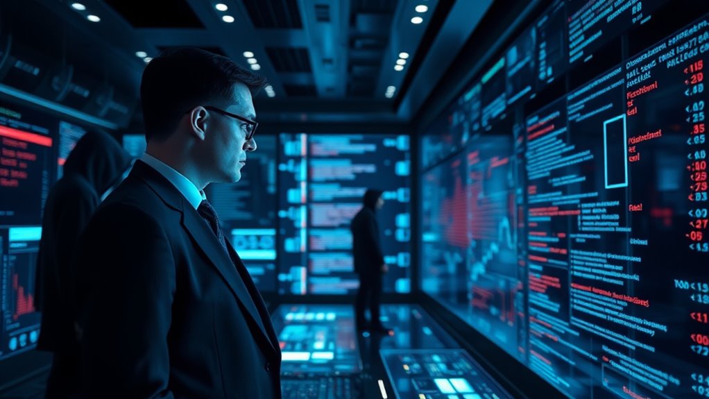 ethical ai cybersecurity practices