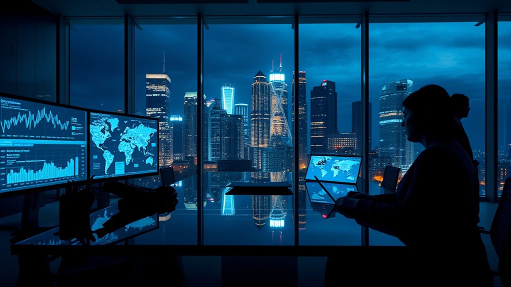 ethical data handling practices