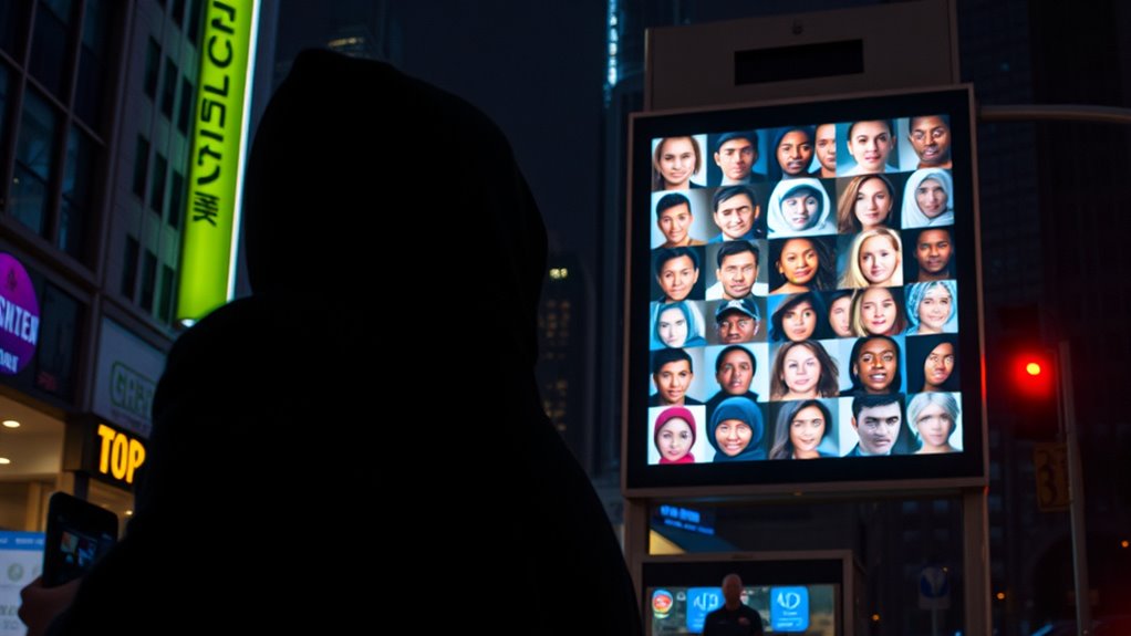 ethics privacy bias transparency