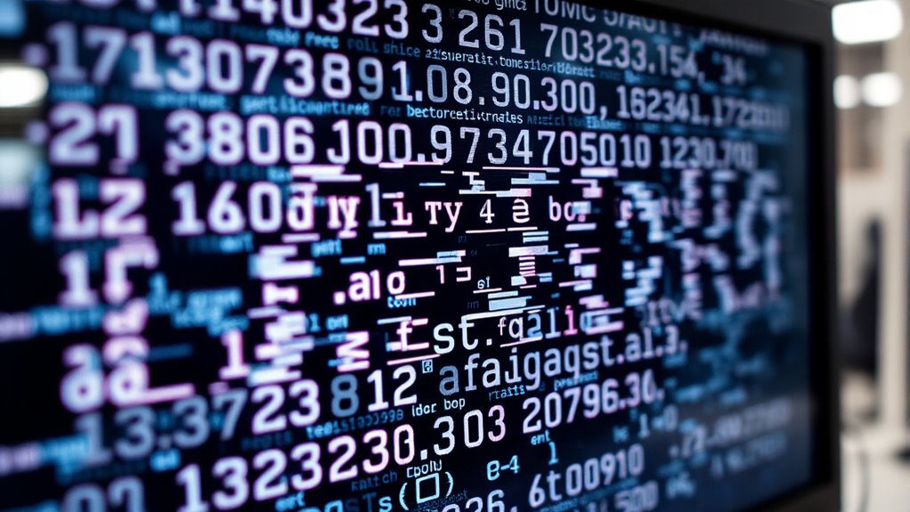 evolving captcha security challenges