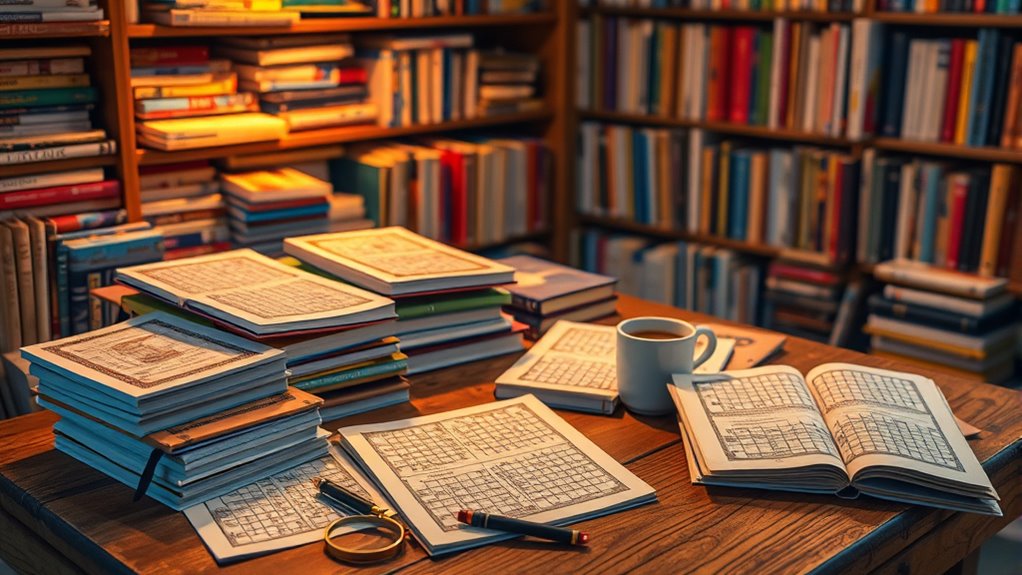 explore puzzle resources online