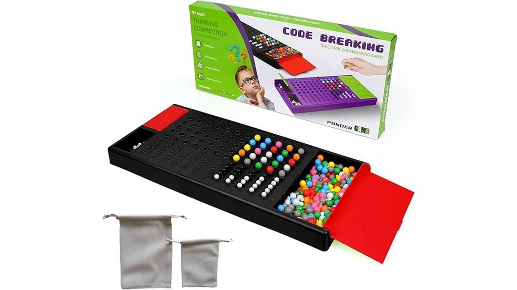 family brain exercise game