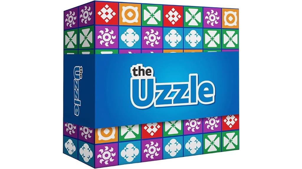 family friendly block puzzle